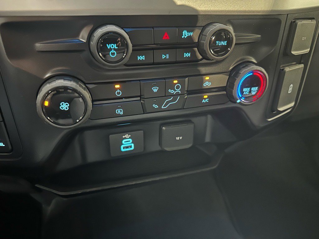 New 2026 Ford F250 XL w/ STX Appearance Package image 42