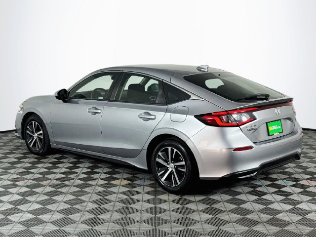 Used 2022 Honda Civic LX image 6