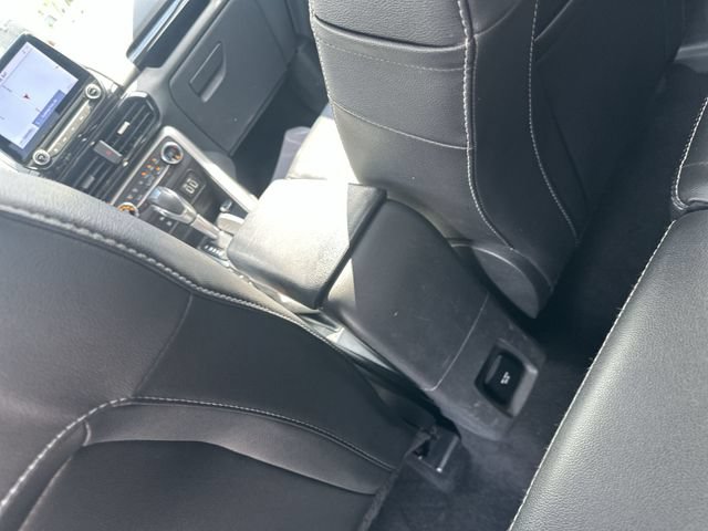 Used 2021 Ford EcoSport Titanium w/ Interior Protection Package AWD/4WD image 25