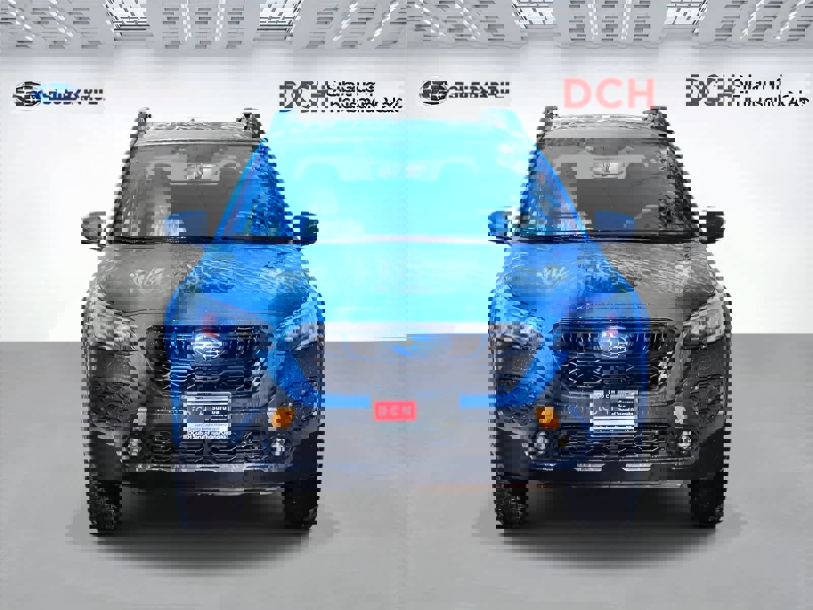 New 2025 Subaru Outback Wilderness image 2