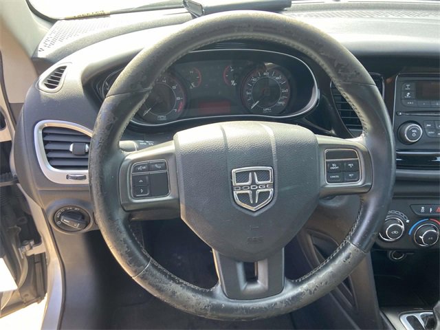 Used 2013 Dodge Dart SXT w/ SXT Special Edition Group image 13