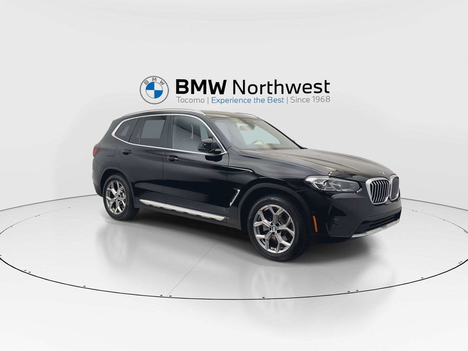 Used 2023 BMW X3 xDrive30i w/ Premium Package AWD/4WD image 6