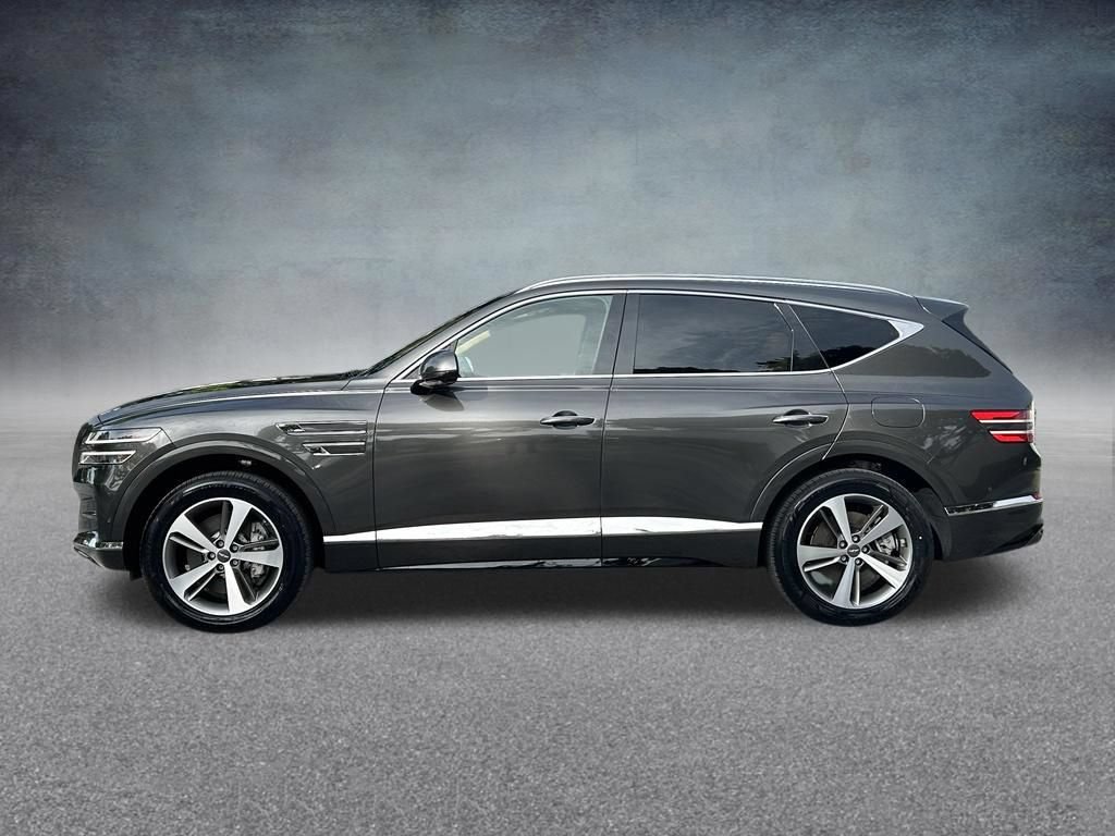Used 2024 Genesis GV80 3.5T Advanced w/ Advanced Package AWD/4WD image 8