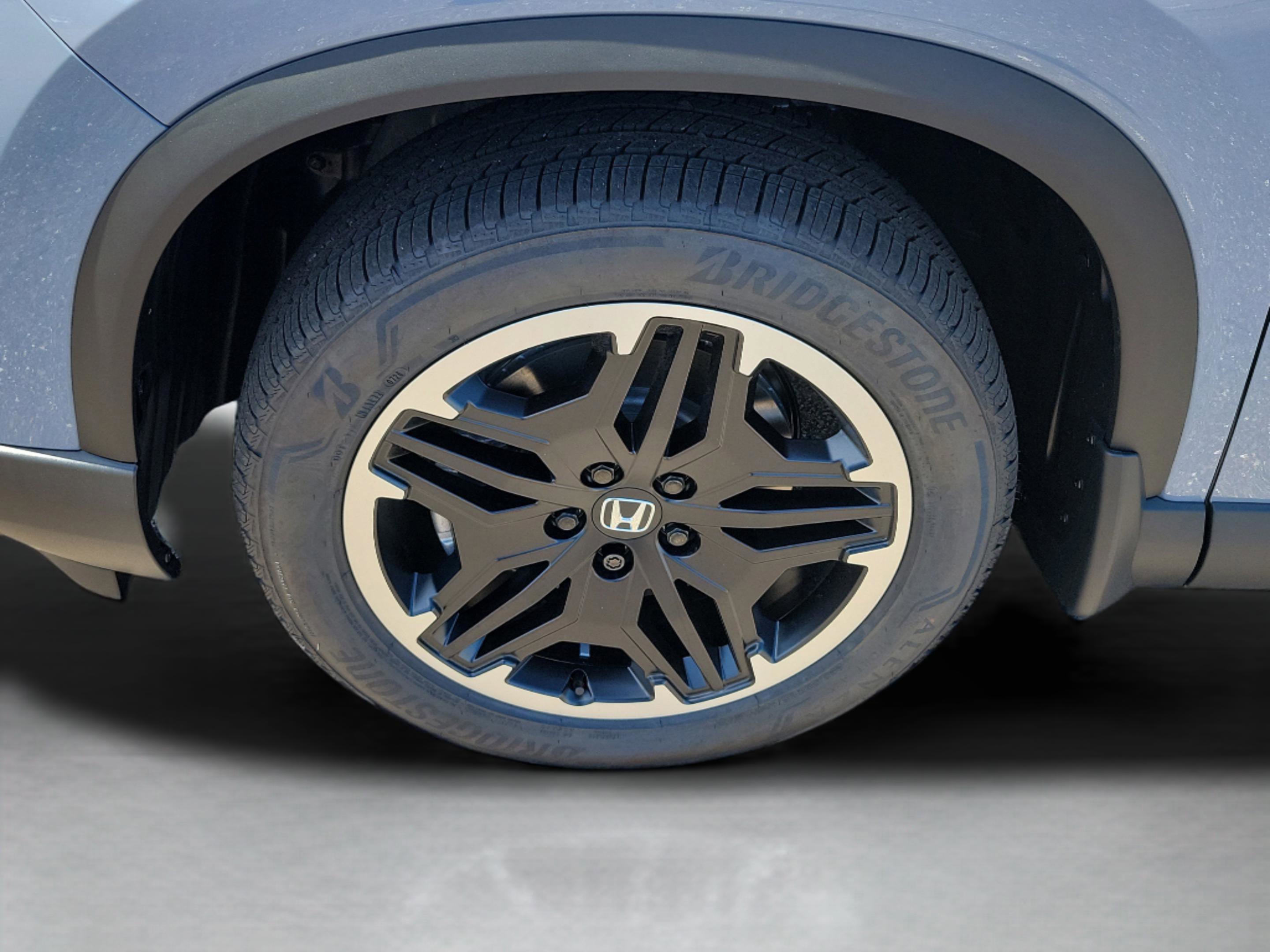 New 2026 Honda Pilot image 35