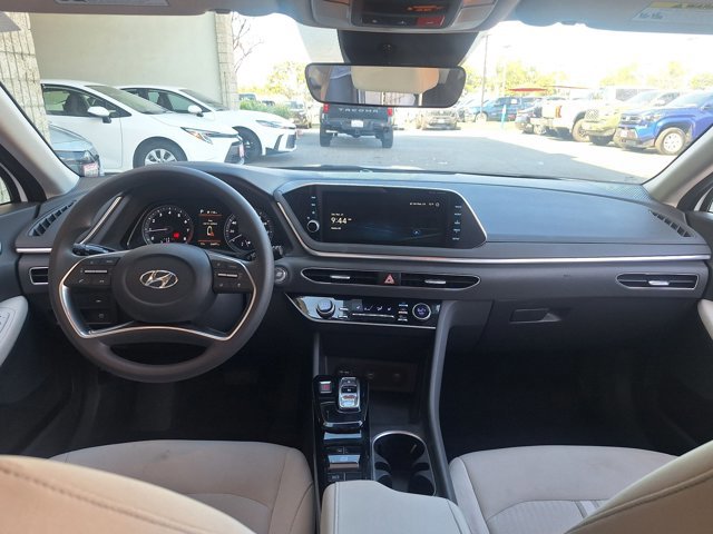 Used 2023 Hyundai Sonata SEL image 15