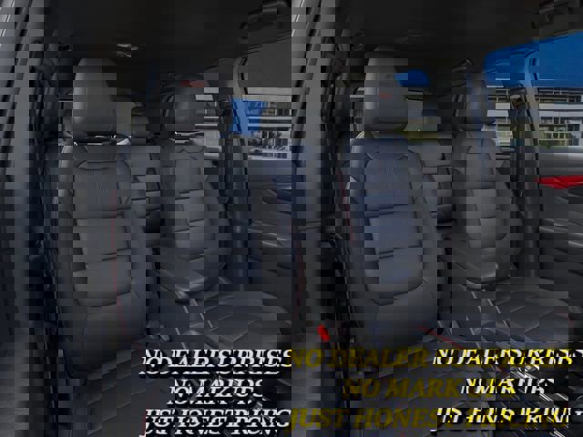 New 2026 Chevrolet TrailBlazer RS w/ Convenience Package image 16