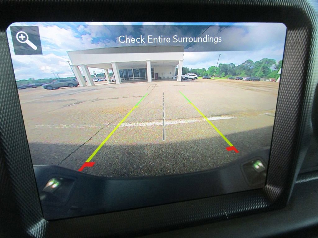 Used 2021 Jeep Gladiator Overland w/ Dual Top Group AWD/4WD image 52