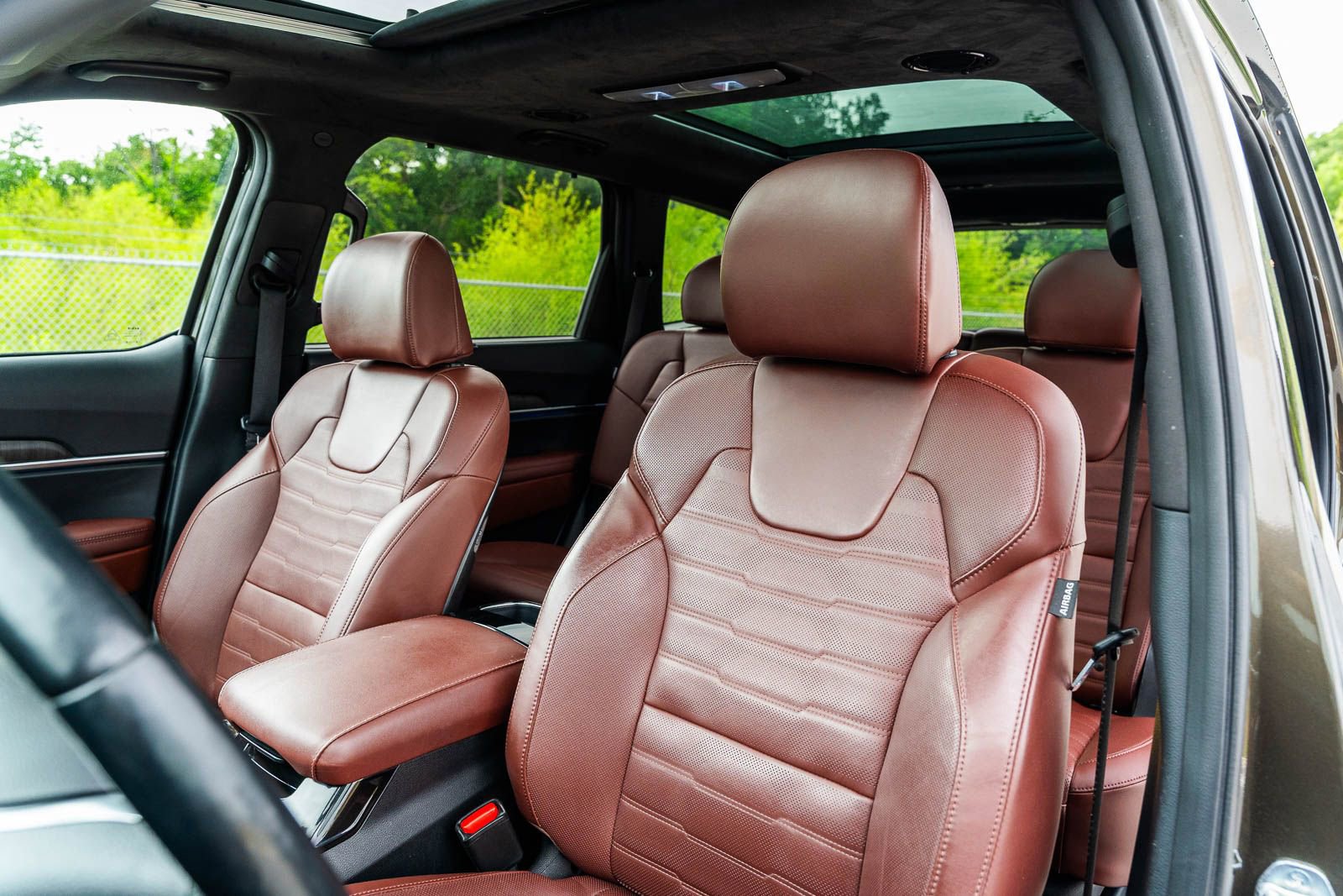 Used 2024 Kia Telluride SX Prestige AWD/4WD image 24