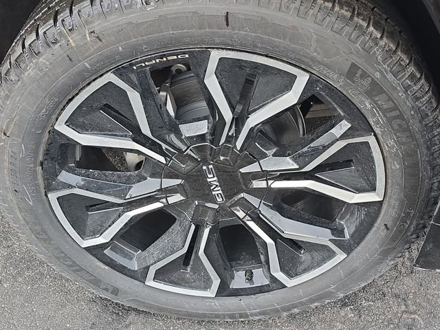 New 2024 GMC Sierra EV Denali image 33