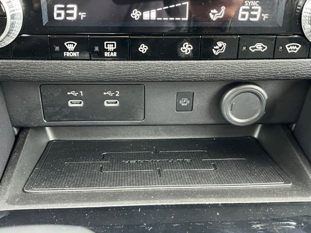 Used 2025 Mitsubishi Outlander SE image 26