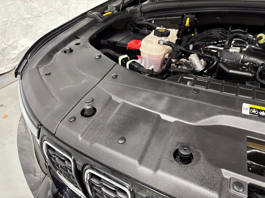 Used 2022 Jeep Grand Cherokee L Limited AWD/4WD image 69