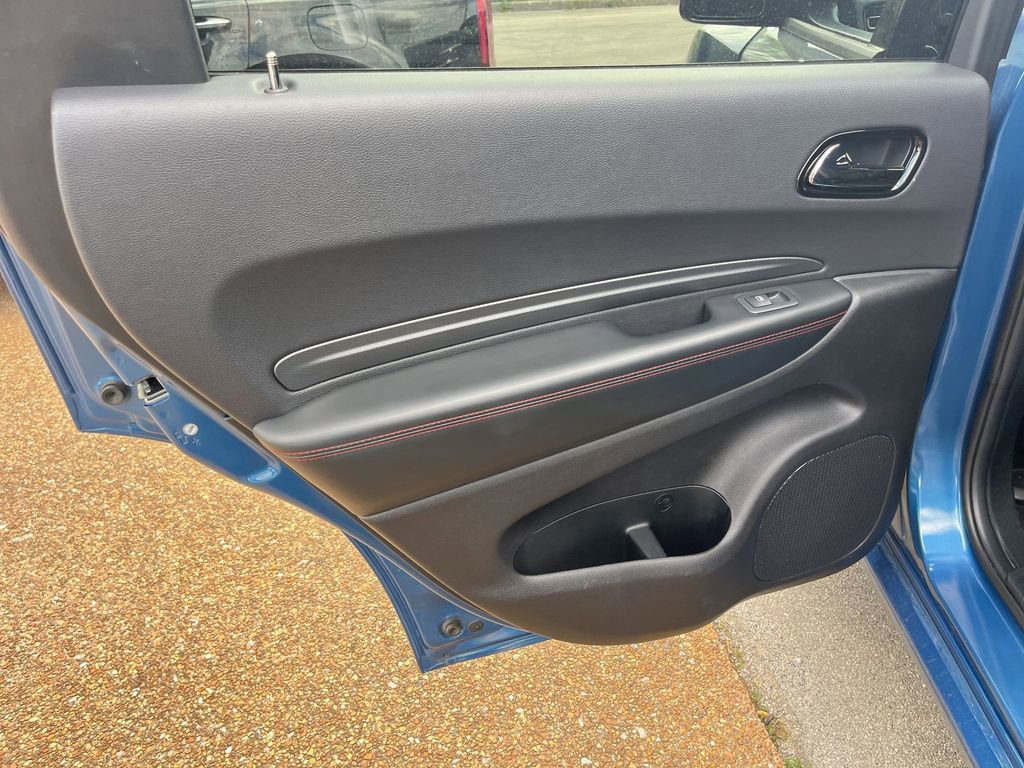 Used 2025 Dodge Durango GT image 25