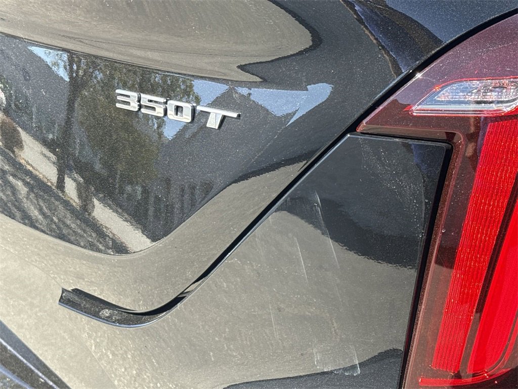 New 2025 Cadillac CT4 Premium Luxury image 29