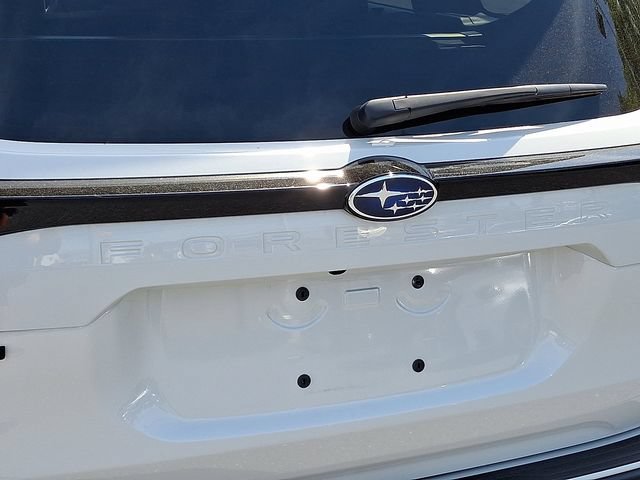 Certified 2025 Subaru Forester Limited AWD/4WD image 56