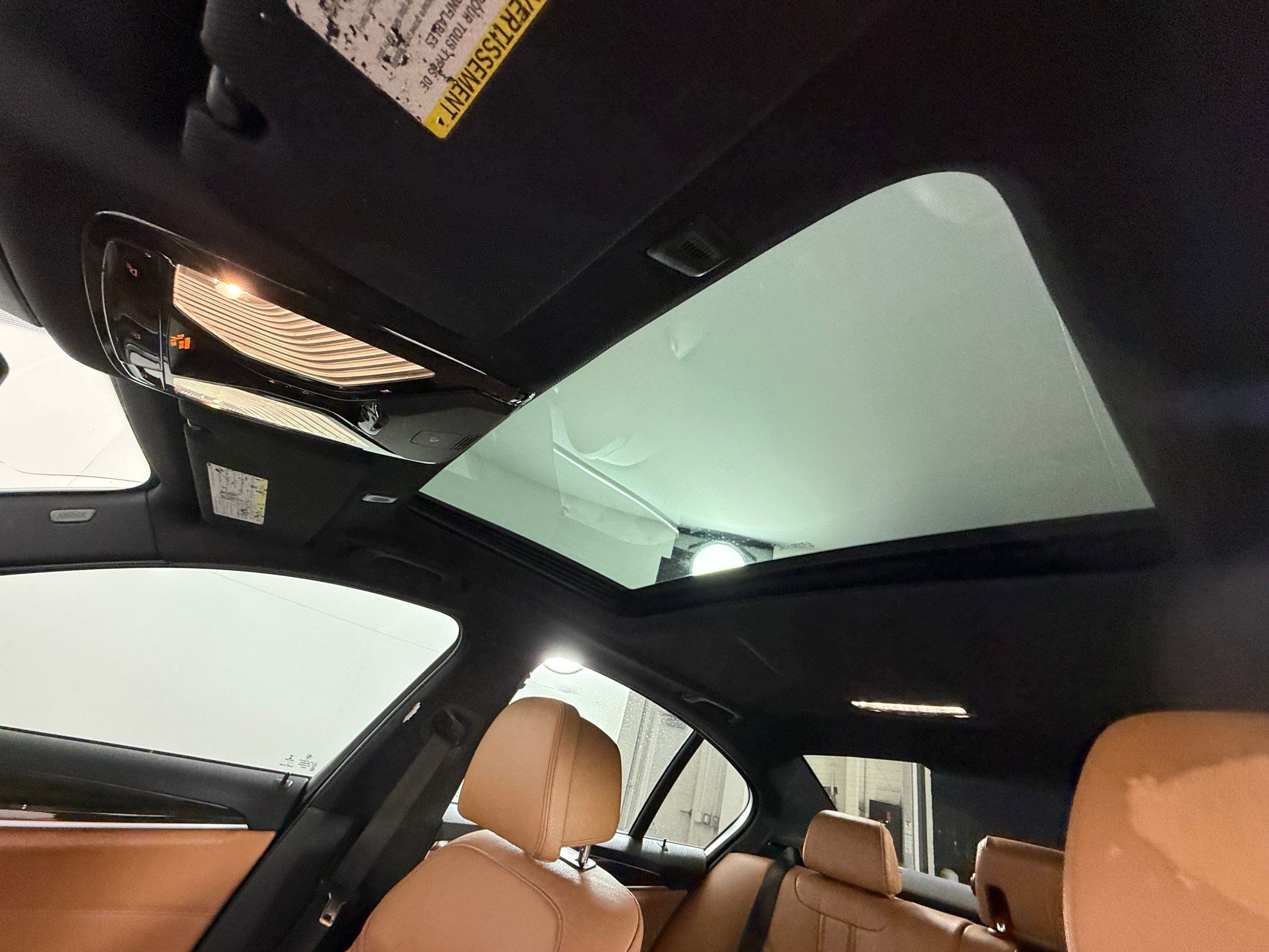 Used 2018 BMW 530i RWD image 14