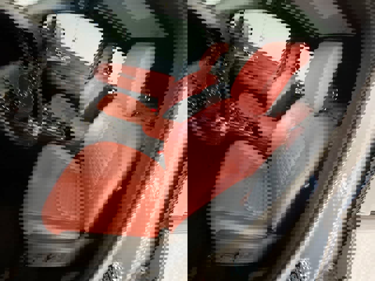 Used 2024 Kia Sportage SX image 11