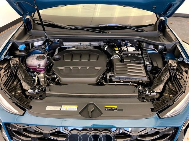 New 2026 Audi Q3 quattro 2.0T image 11