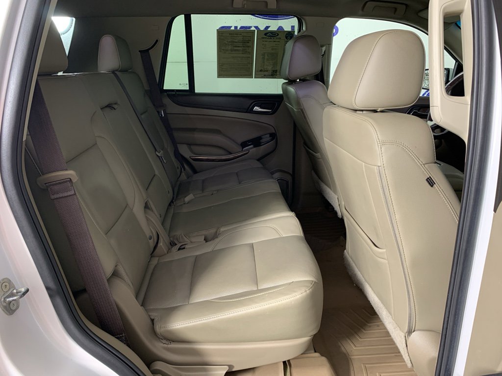 Used 2018 GMC Yukon SLT image 35