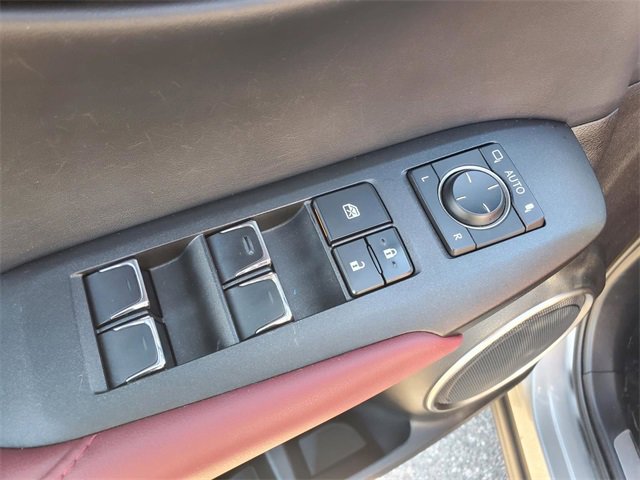 Used 2021 Lexus NX 300 AWD w/ Comfort Package image 10