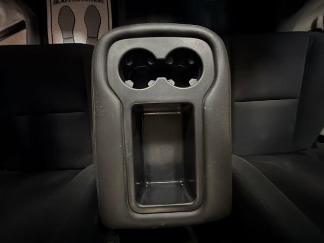 Used 2012 GMC Sierra 1500 W/T image 19