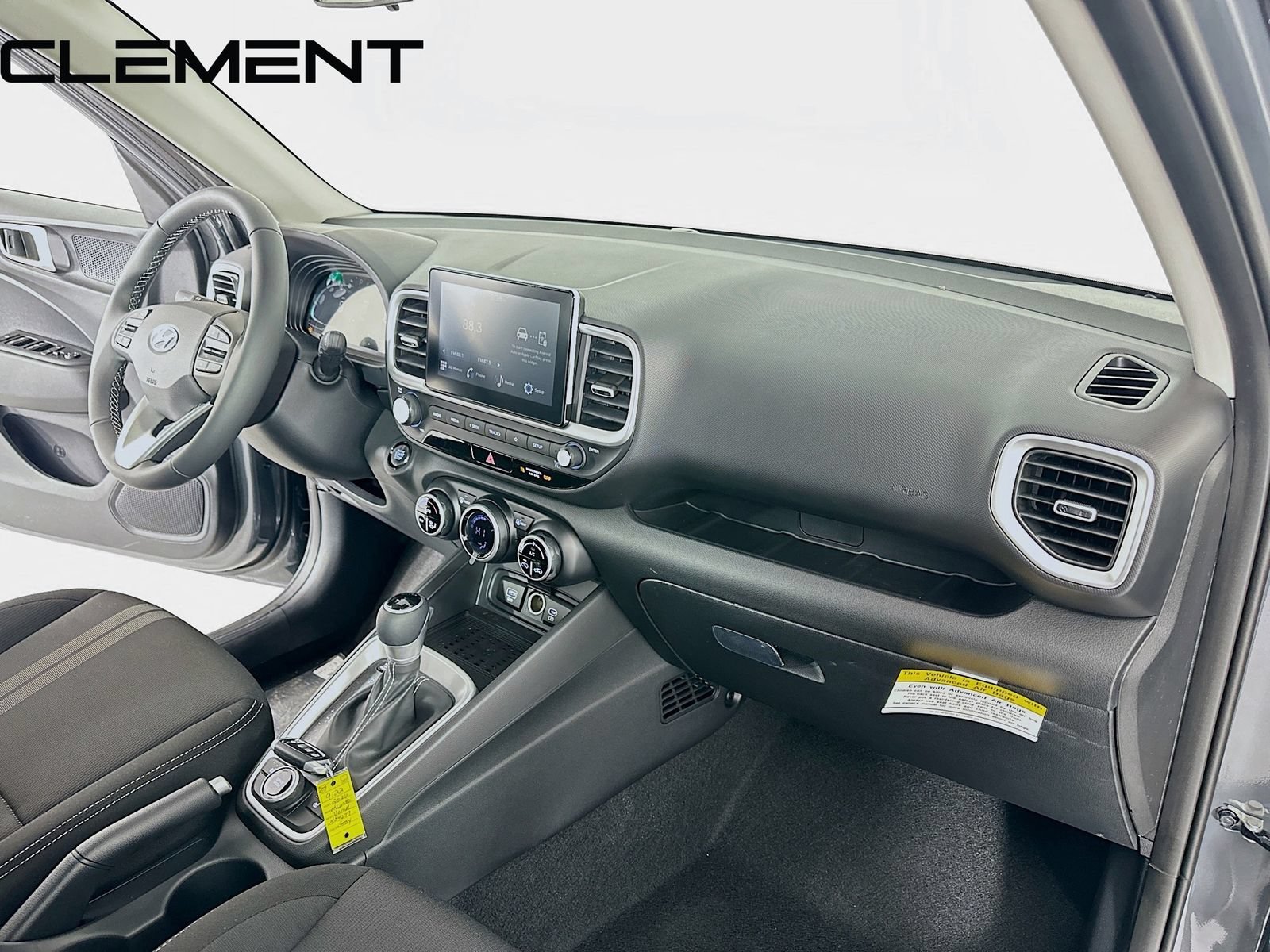 Certified 2026 Hyundai Venue SEL FWD image 34