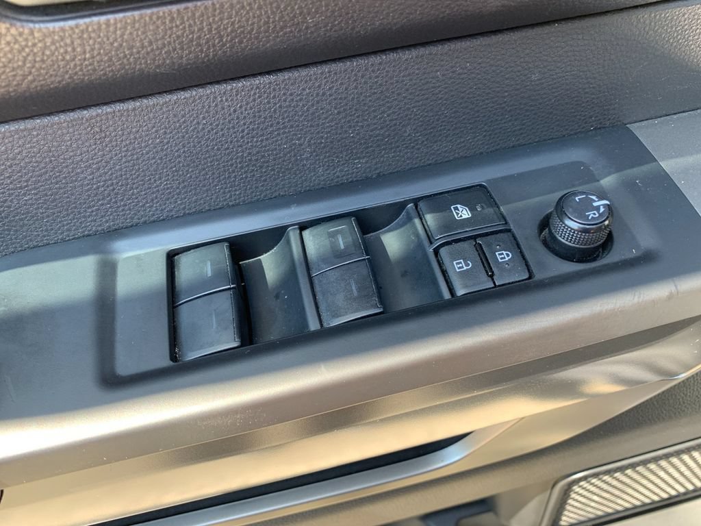 Used 2024 Toyota Tundra SR5 AWD/4WD image 13