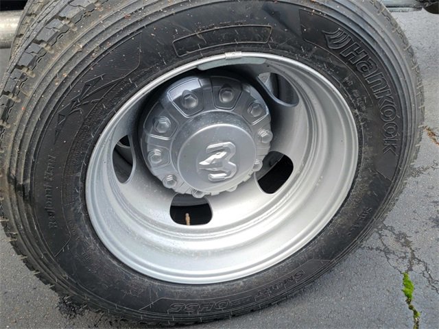 New 2026 RAM 5500 Tradesman w/ Chrome Appearance Group image 10