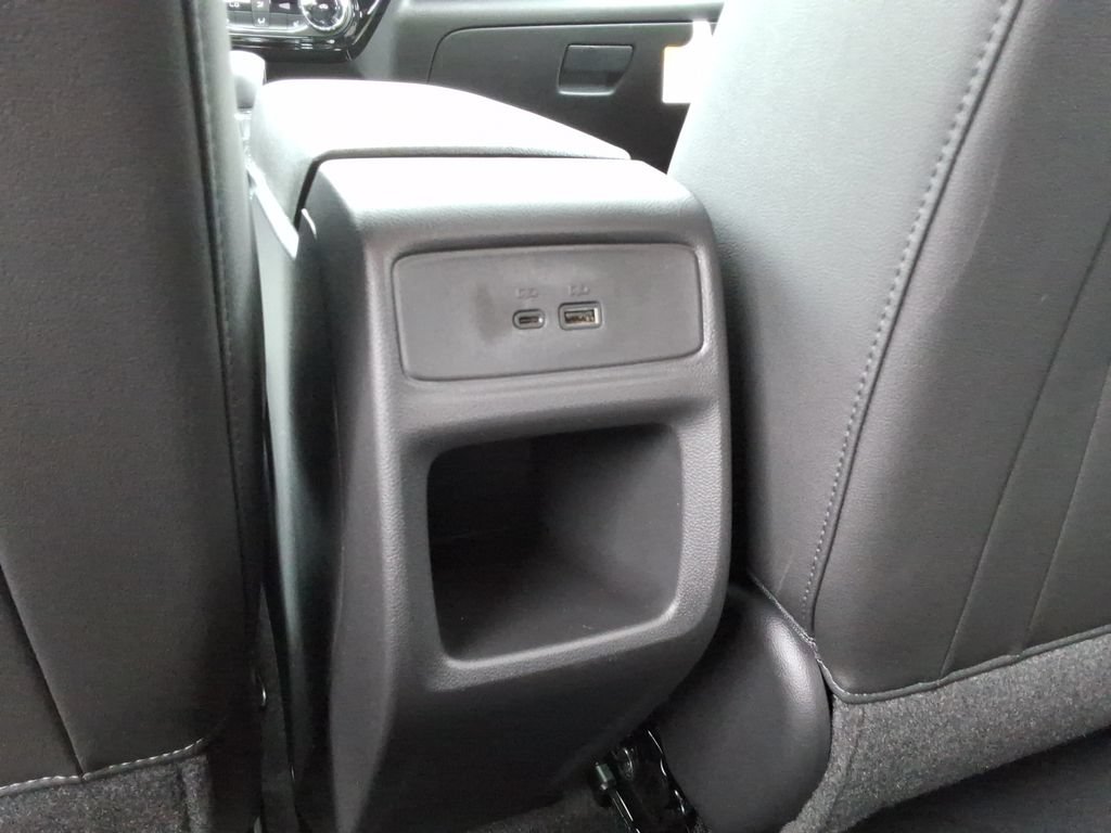 New 2026 Chevrolet Trax LT w/ Driver Confidence Package FWD image 17