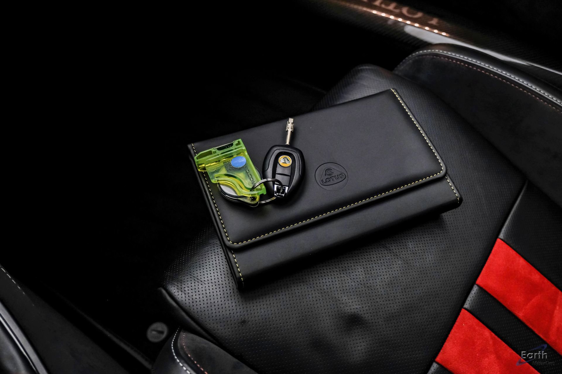 Used 2021 Lotus Evora image 96