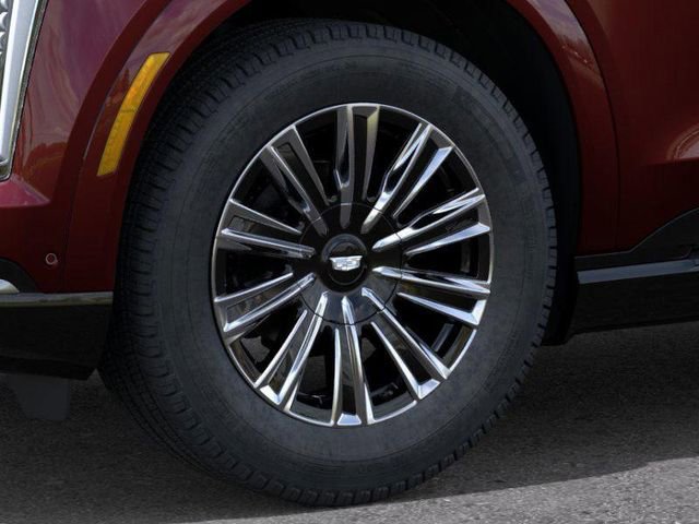 New 2026 Cadillac Escalade IQ Luxury 1 image 9