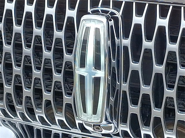 Used 2020 Lincoln Nautilus Reserve image 29