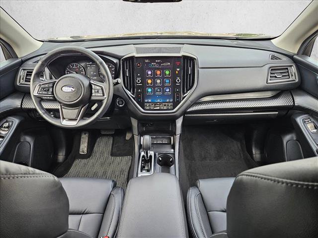 Used 2026 Subaru Ascent Premium AWD/4WD image 17