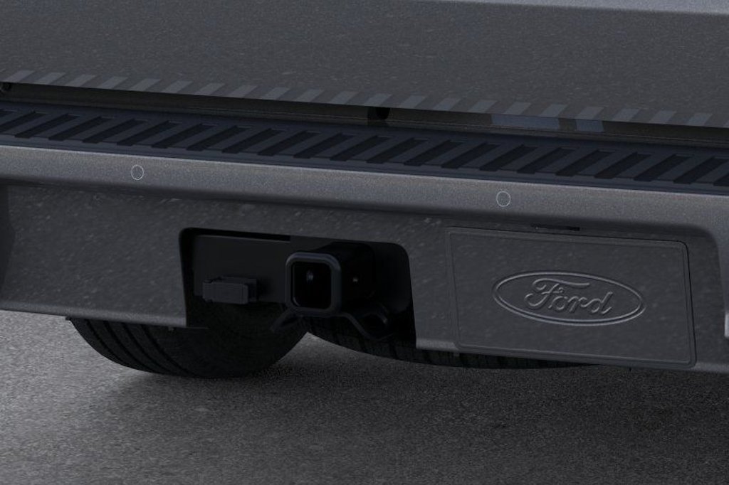 New 2026 Ford Maverick Lobo AWD/4WD image 27