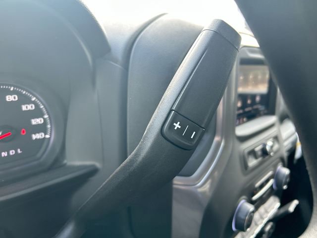 New 2025 Chevrolet Silverado 3500 W/T w/ WT Convenience Package image 15