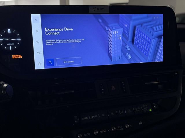 New 2025 Lexus ES 350 w/ Premium Package image 5