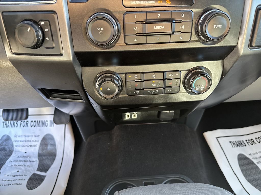 Used 2019 Ford F150 XLT w/ Equipment Group 302A Luxury image 21