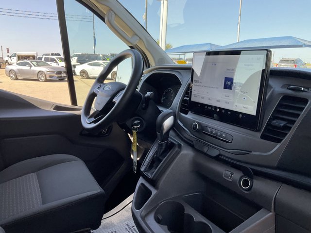 Certified 2022 Ford Transit 350 XLT RWD image 15