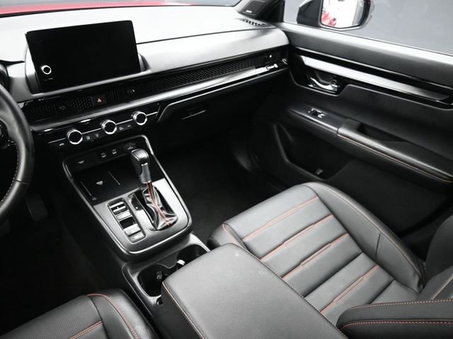 Certified 2026 Honda CR-V Sport Touring image 10