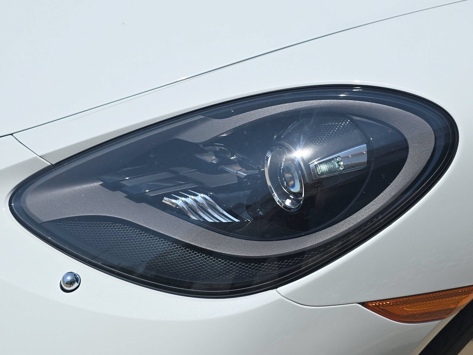 Certified 2023 Porsche 718 Cayman S RWD image 12