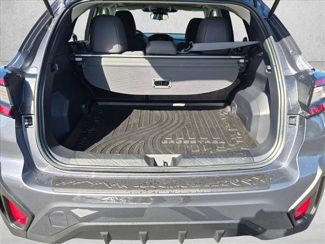 Used 2026 Subaru Crosstrek 2.5i Premium AWD/4WD image 6