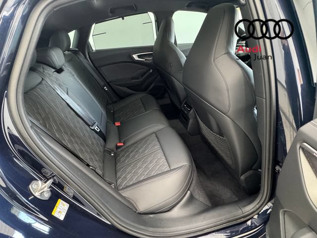 Used 2025 Audi S5 Premium Plus AWD/4WD image 27