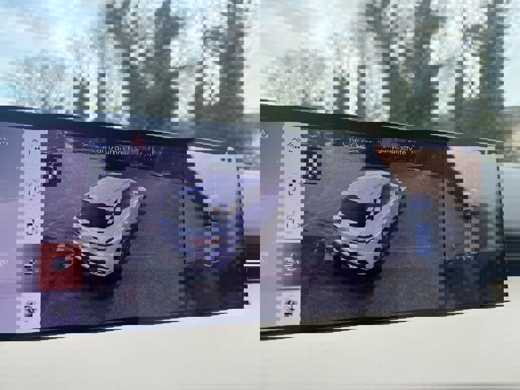 New 2026 Genesis GV70 2.5T Advanced AWD/4WD image 22