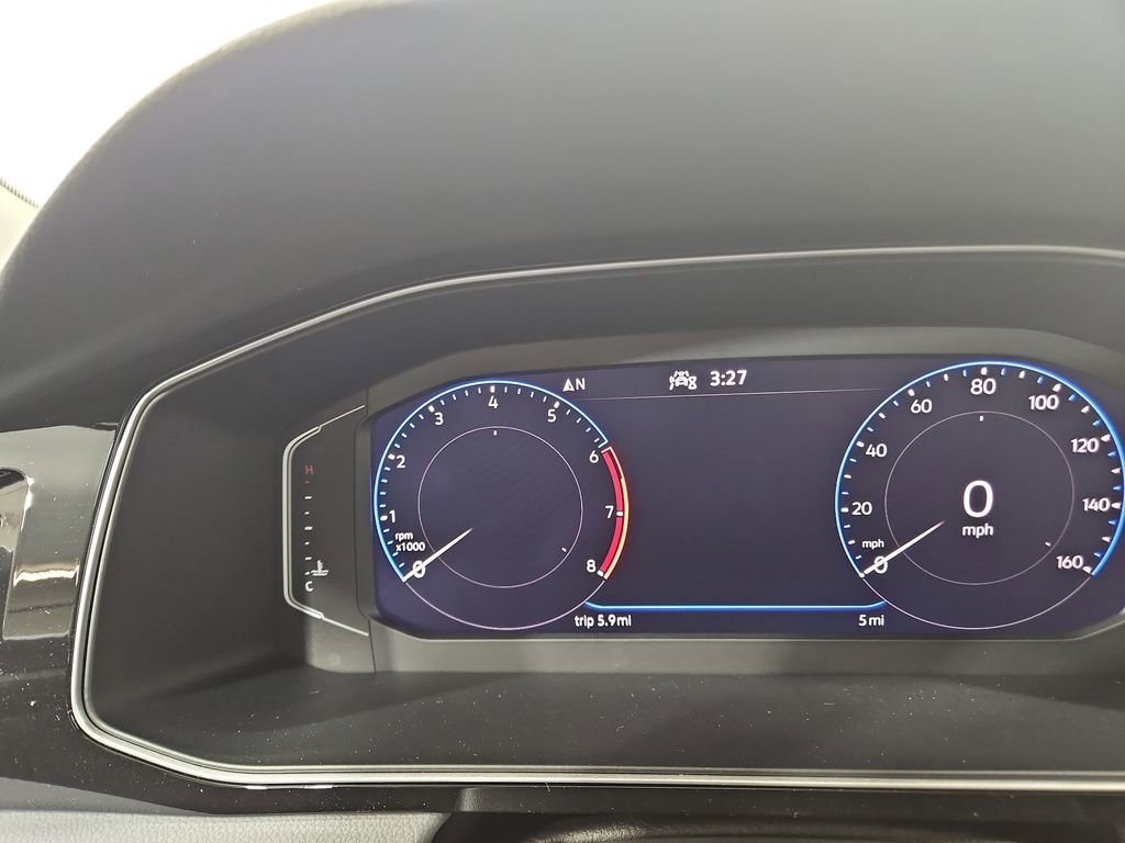 New 2026 Volkswagen Jetta SEL image 15