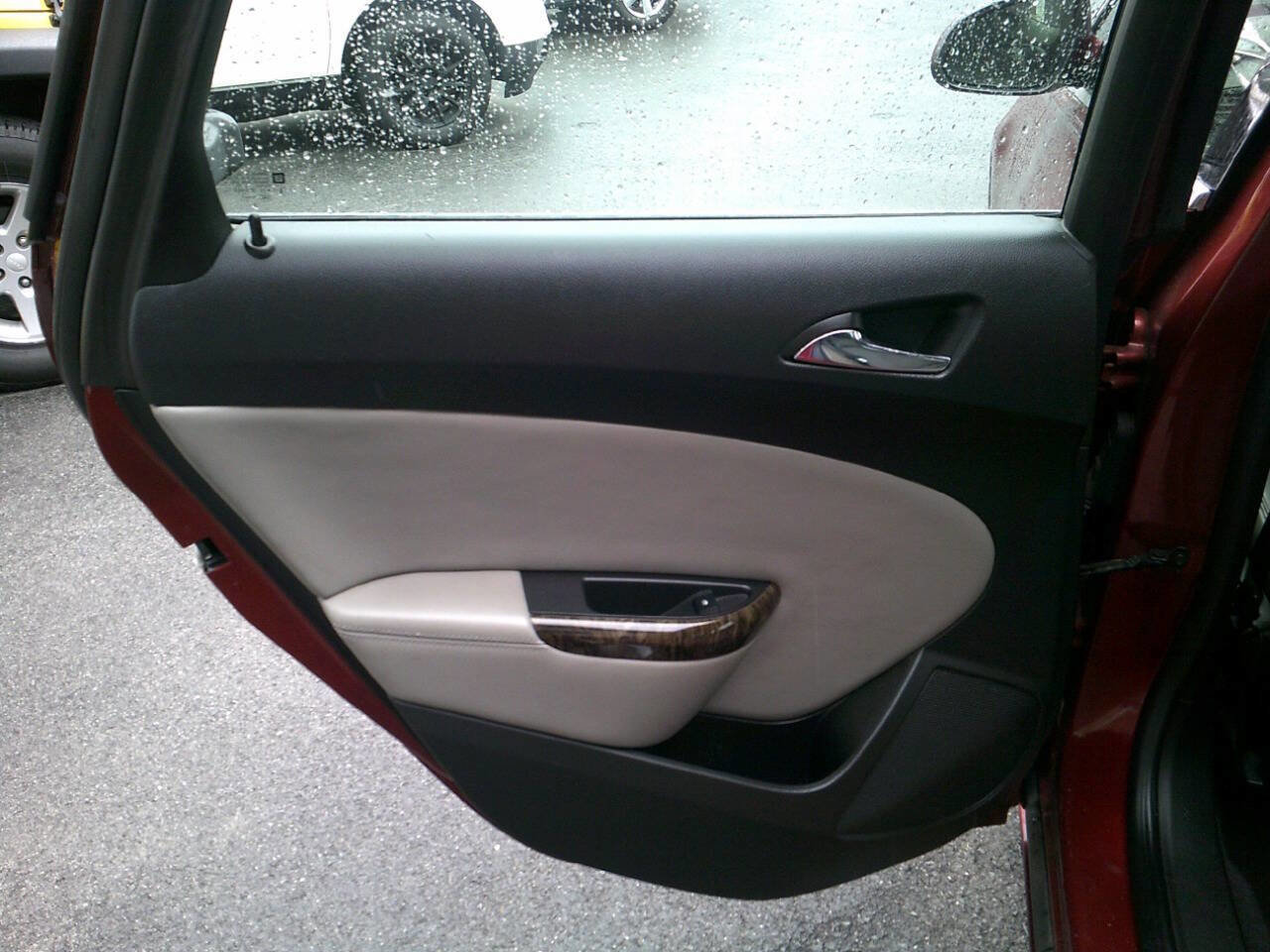 Used 2012 Buick Verano FWD image 15