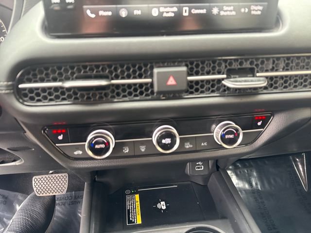 Certified 2024 Honda HR-V EX-L image 15
