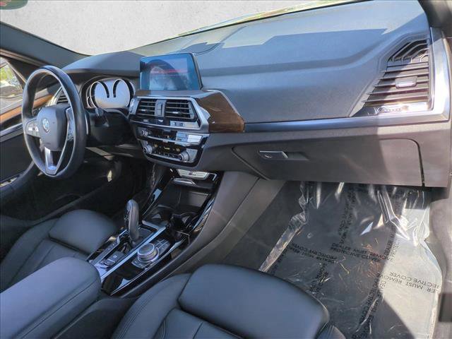 Used 2021 BMW X3 sDrive30i w/ Convenience Package image 22
