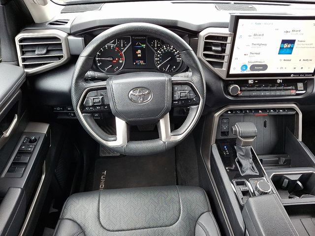 Used 2022 Toyota Tundra SR5 image 14