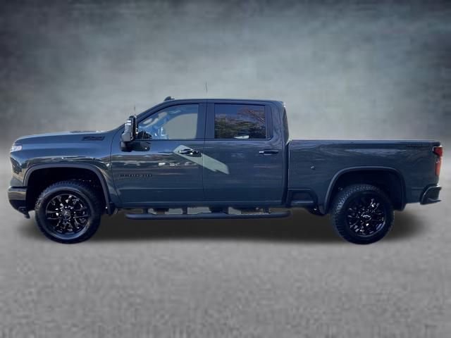 Used 2026 Chevrolet Silverado 2500 LT w/ Trail Boss Package video 2