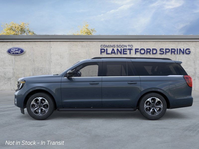New 2027 Ford Expedition Max Active RWD image 3