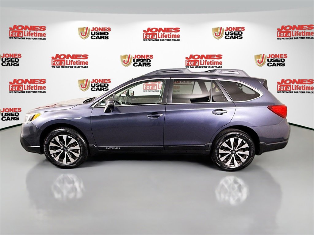 Used 2015 Subaru Outback 2.5i Limited image 14